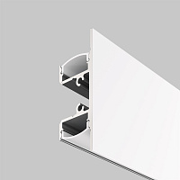Maytoni Led Strip Профиль ALM-1848-W-2M