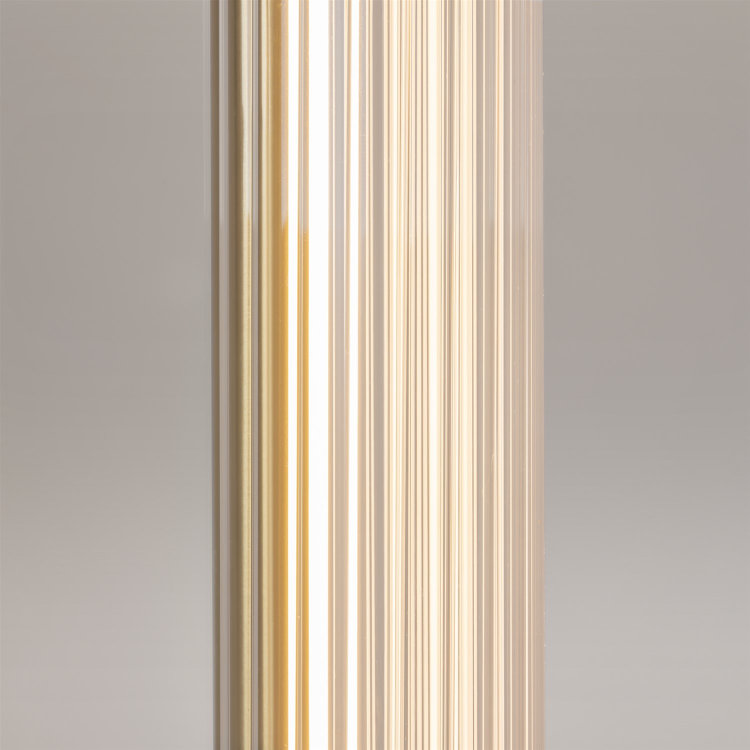 Maytoni Modern Loom Напольный светильник (торшер) цвет: латунь MOD258FL-L15BS3K