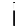 Maytoni Outdoor Cell Ландшафтный светильник цвет: графит O452FL-01GF3