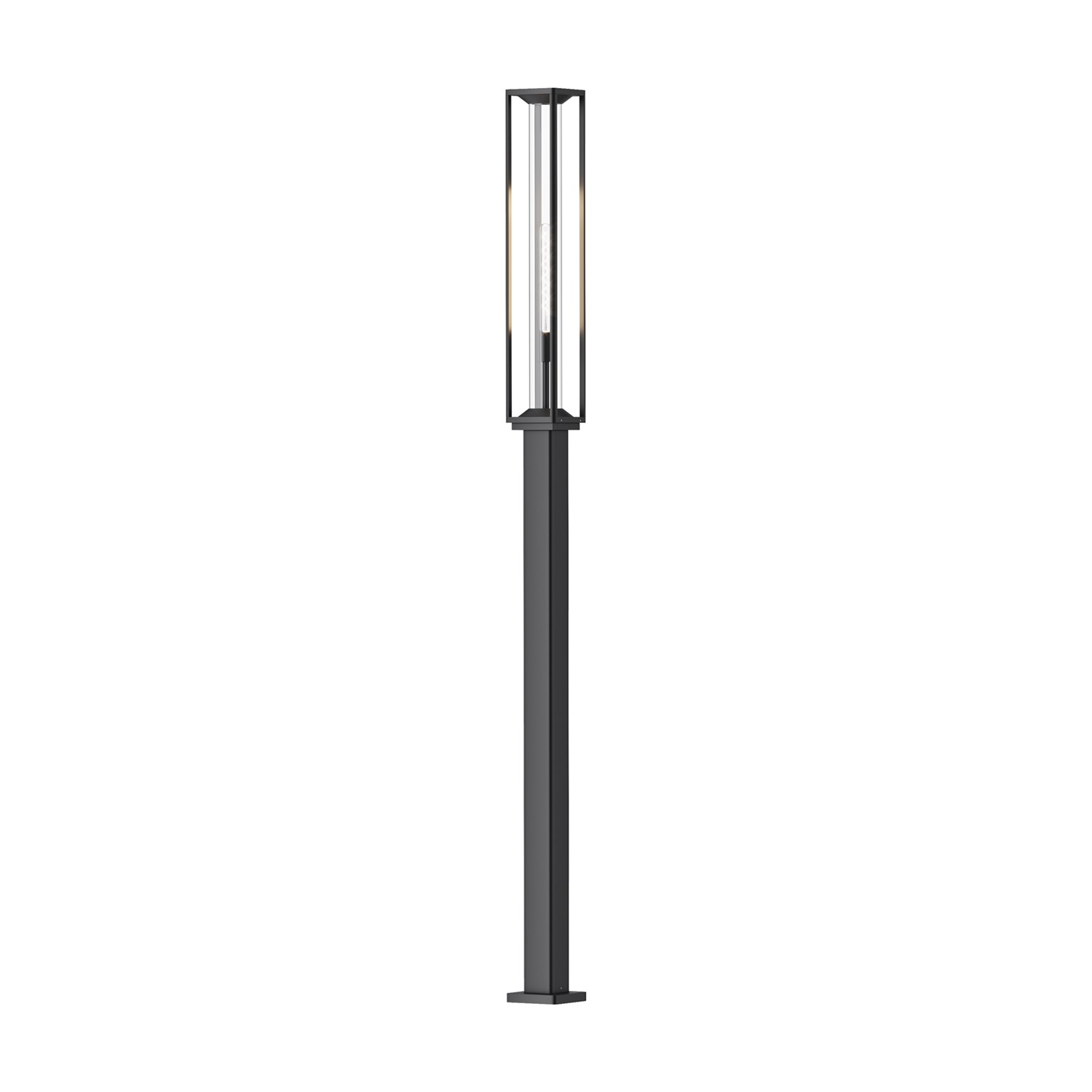 Maytoni Outdoor Cell Ландшафтный светильник цвет: графит O452FL-01GF3