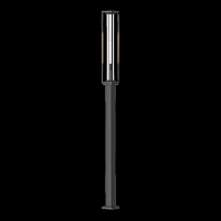 Maytoni Outdoor Cell Ландшафтный светильник цвет: графит O452FL-01GF3