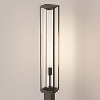 Maytoni Outdoor Cell Ландшафтный светильник цвет: графит O452FL-01GF3