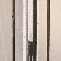 Maytoni Outdoor Cell Ландшафтный светильник цвет: графит O452FL-01GF3