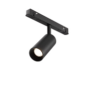 Maytoni Technical Focus LED Трековый светильник цвет: черный TR032-4-5W3K-M-DS-B