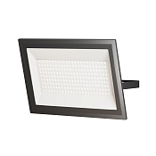Maytoni Outdoor Flood Прожектор цвет: черный FL001-L150B4K