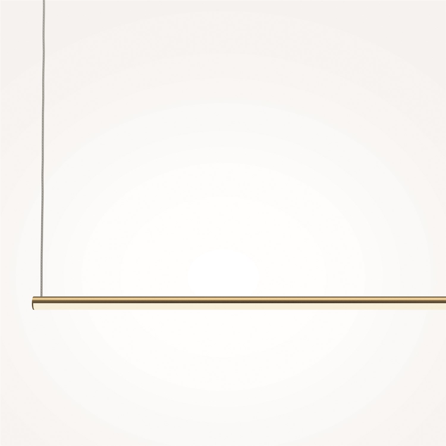 Maytoni Modern Halo Подвесной светильник цвет: латунь MOD246PL-L16BSK