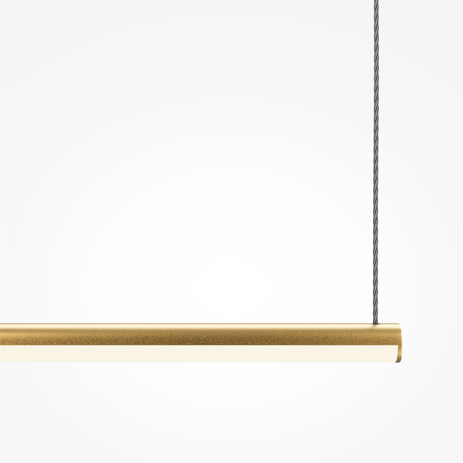 Maytoni Modern Halo Подвесной светильник цвет: латунь MOD246PL-L16BSK