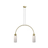 Maytoni Modern Antic Подвесной светильник цвет: золото MOD302PL-02W
