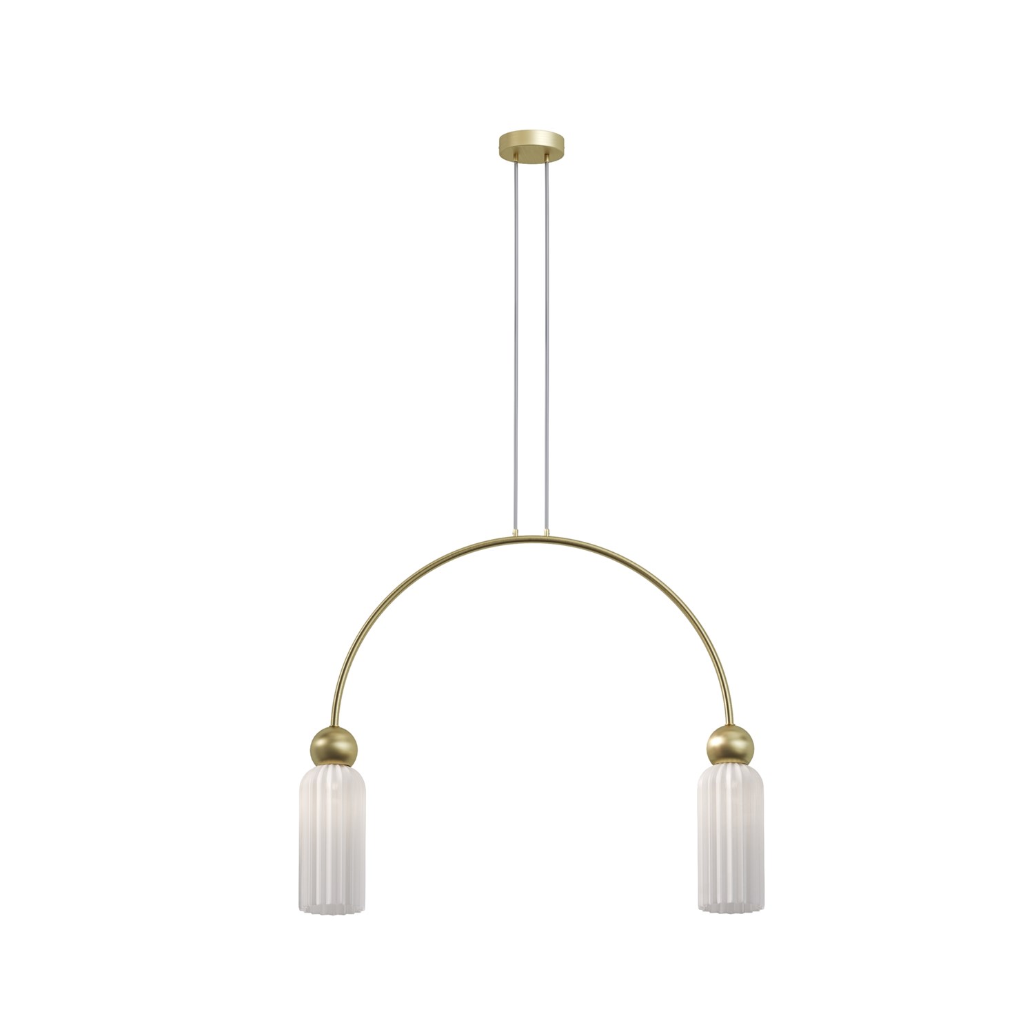 Maytoni Modern Antic Подвесной светильник цвет: золото MOD302PL-02W
