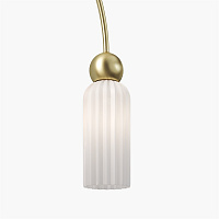 Maytoni Modern Antic Подвесной светильник цвет: золото MOD302PL-02W