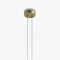 Maytoni Modern Antic Подвесной светильник цвет: золото MOD302PL-02W