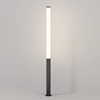 Maytoni Outdoor Ster Садово-парковый светильник цвет: черный O467FL-L100B3K