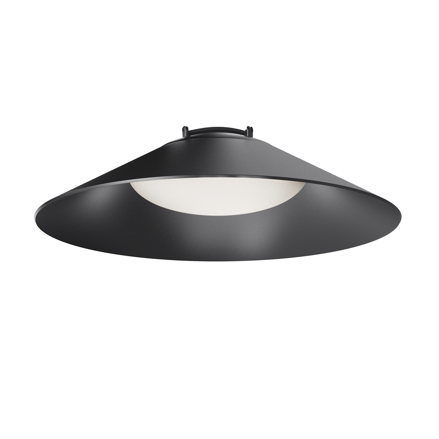 Maytoni Technical Campana Подвесной светильник цвет: черный TR127B-12W4K-B