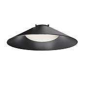 Maytoni Technical Campana Подвесной светильник цвет: черный TR127B-12W4K-B