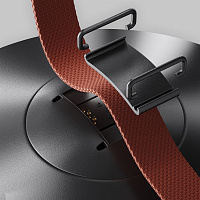 Maytoni Technical Campana Подвесной светильник цвет: черный TR127B-12W4K-B