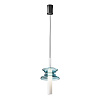 Maytoni Modern Sound Wave Подвесной светильник цвет: черный MOD255PL-01B2
