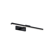 Maytoni Modern Bris Подсветка цвет: черный MIR008WL-L12B4K