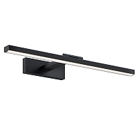 Maytoni Modern Bris Подсветка цвет: черный MIR008WL-L12B4K