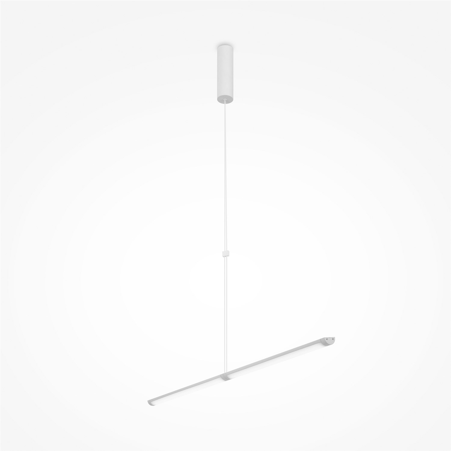 Maytoni Modern Supersymmetry Подвесной светильник цвет: белый P096PL-L11WK