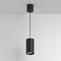 Maytoni Technical Vol Подвесной светильник цвет: черный P100PL-20W4K-B