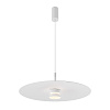 Maytoni Modern Platte Подвесной светильник цвет: белый MOD352PL-L10W3K1