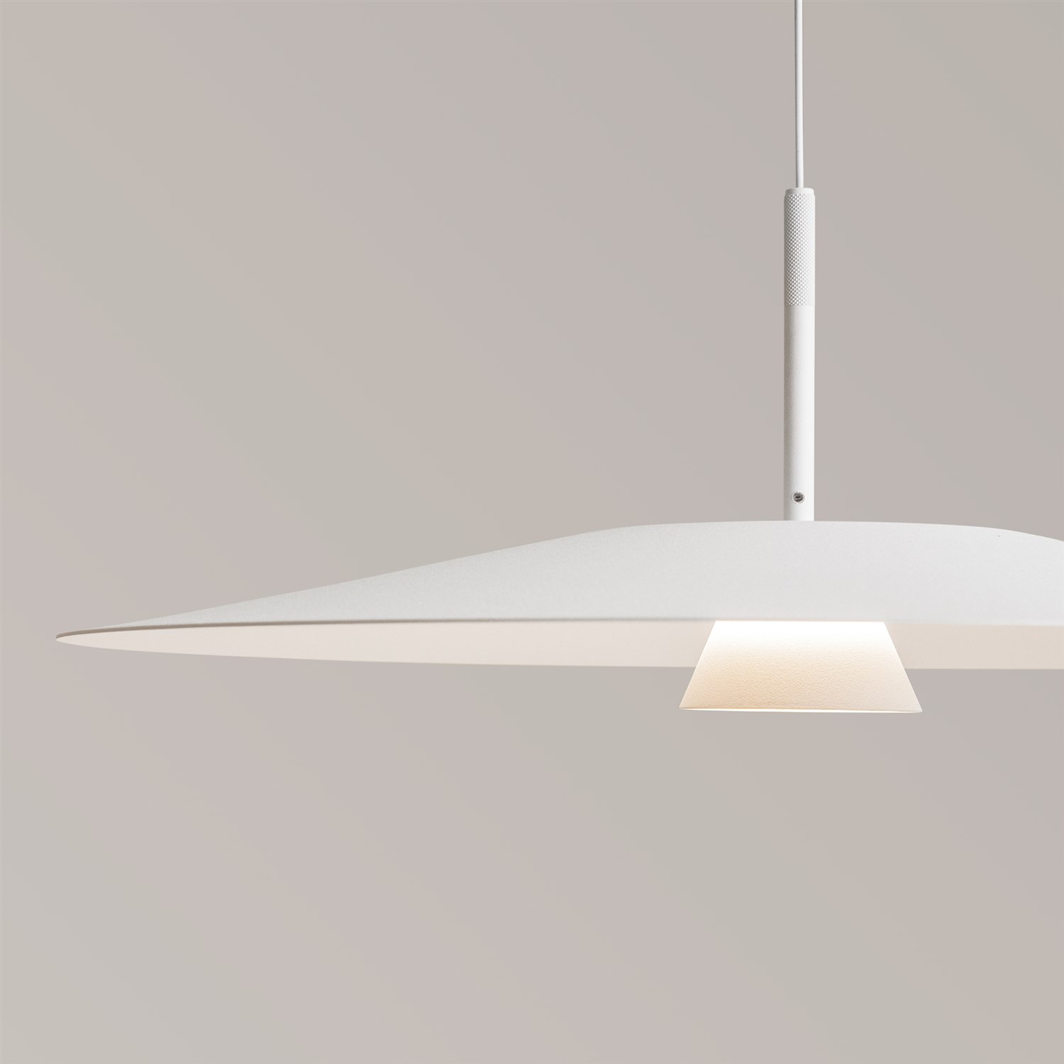 Maytoni Modern Platte Подвесной светильник цвет: белый MOD352PL-L10W3K1