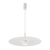 Maytoni Modern Platte Подвесной светильник цвет: белый MOD352PL-L10W3K1