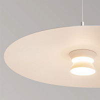 Maytoni Modern Platte Подвесной светильник цвет: белый MOD352PL-L10W3K1