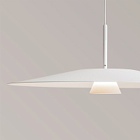 Maytoni Modern Platte Подвесной светильник цвет: белый MOD352PL-L10W3K1