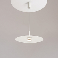 Maytoni Modern Platte Подвесной светильник цвет: белый MOD352PL-L10W3K1