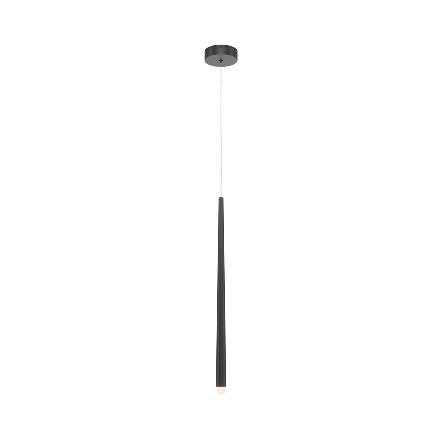 Maytoni Modern Cascade Подвесной светильник цвет: черный MOD132PL-L6BK