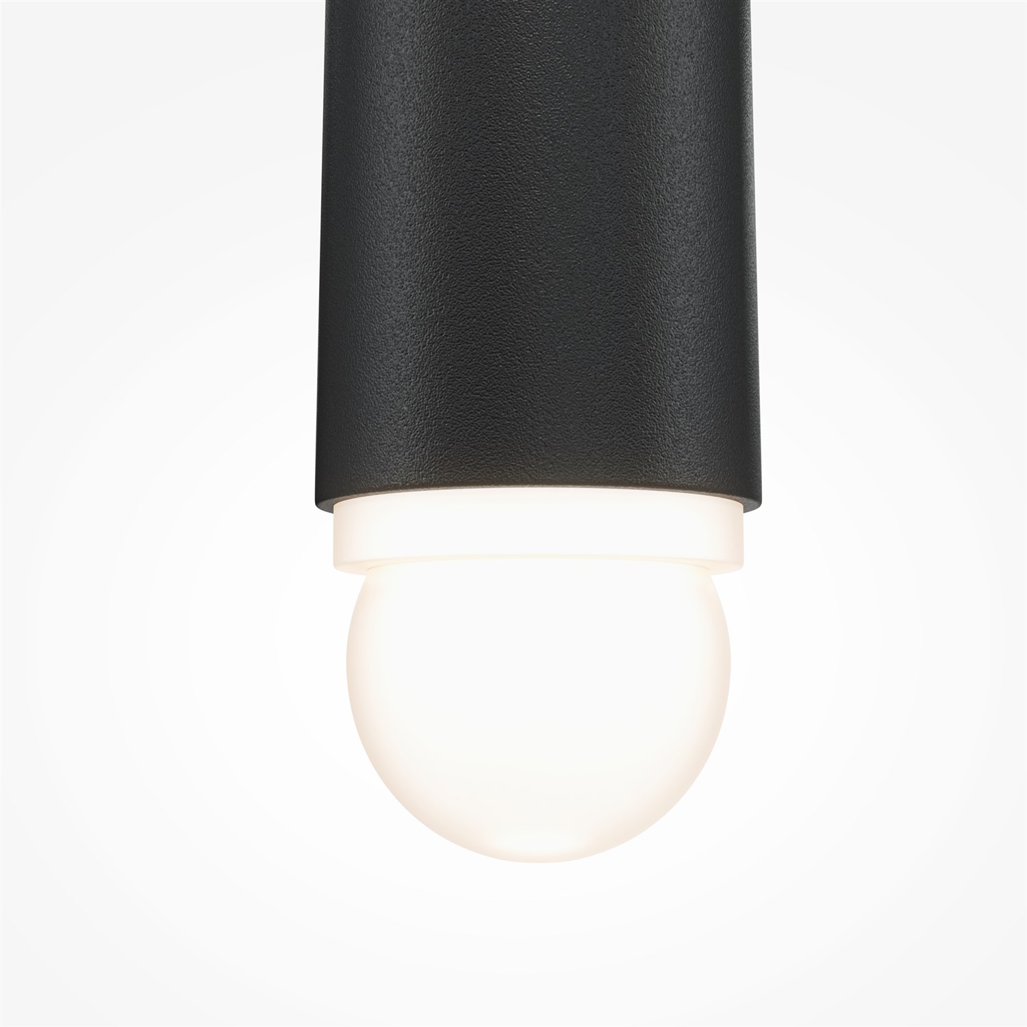 Maytoni Modern Cascade Подвесной светильник цвет: черный MOD132PL-L6BK