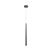 Maytoni Modern Cascade Подвесной светильник цвет: черный MOD132PL-L6BK