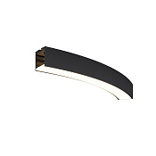 Maytoni Led Strip Радиусный профиль ALM-3535R-B-D-45°-0.8M
