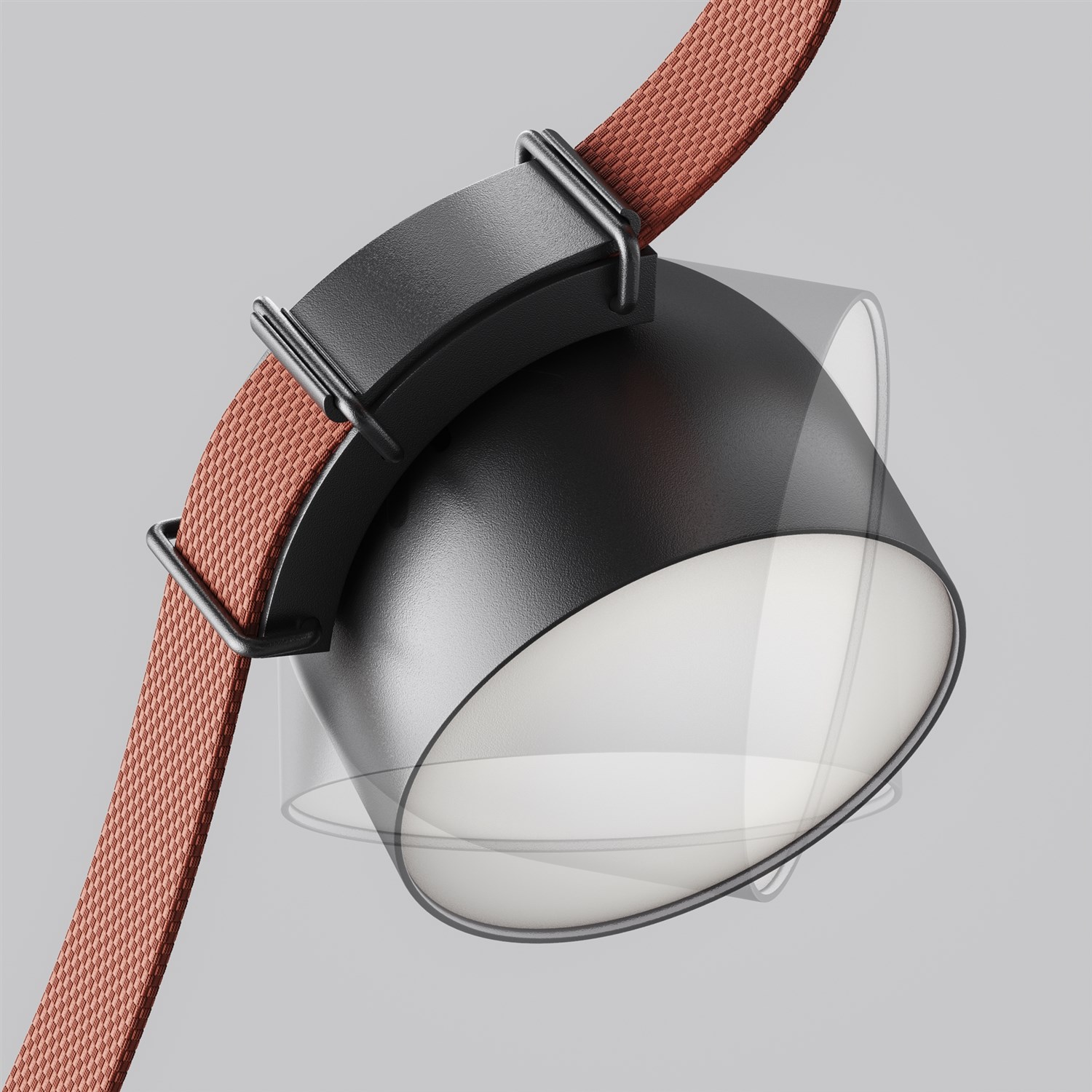 Maytoni Technical Cup Подвесной светильник цвет: черный TR124B-12W4K-B