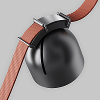 Maytoni Technical Cup Подвесной светильник цвет: черный TR124B-12W4K-B
