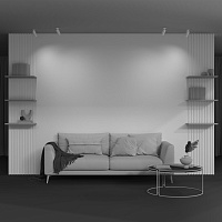 Maytoni Technical FOCUS S Встраиваемый светильник цвет: белый C049CL-U-1W