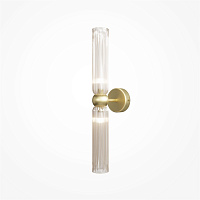 Maytoni Modern Antic Настенный светильник (бра) цвет: золото MOD302WL-02CG1