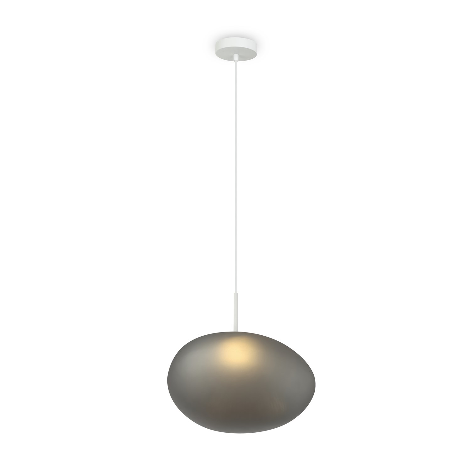 Maytoni Modern Roca Подвесной светильник цвет: белый MOD004PL-L5S3K