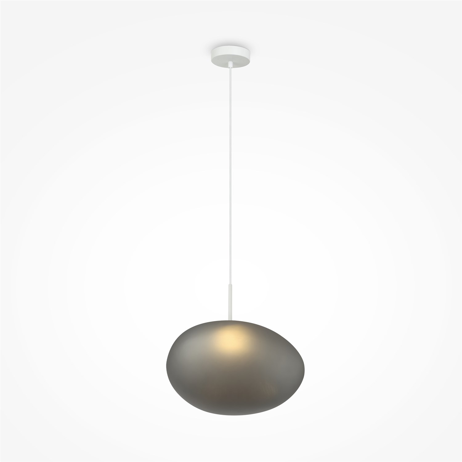 Maytoni Modern Roca Подвесной светильник цвет: белый MOD004PL-L5S3K
