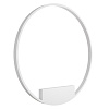 Maytoni Modern Rim Настенный светильник (бра) цвет: белый MOD058WL-L50W4K