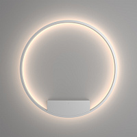 Maytoni Modern Rim Настенный светильник (бра) цвет: белый MOD058WL-L50W4K