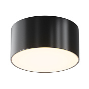 Maytoni Outdoor Zon IP Потолочный светильник цвет: черный O430CL-L15B3K