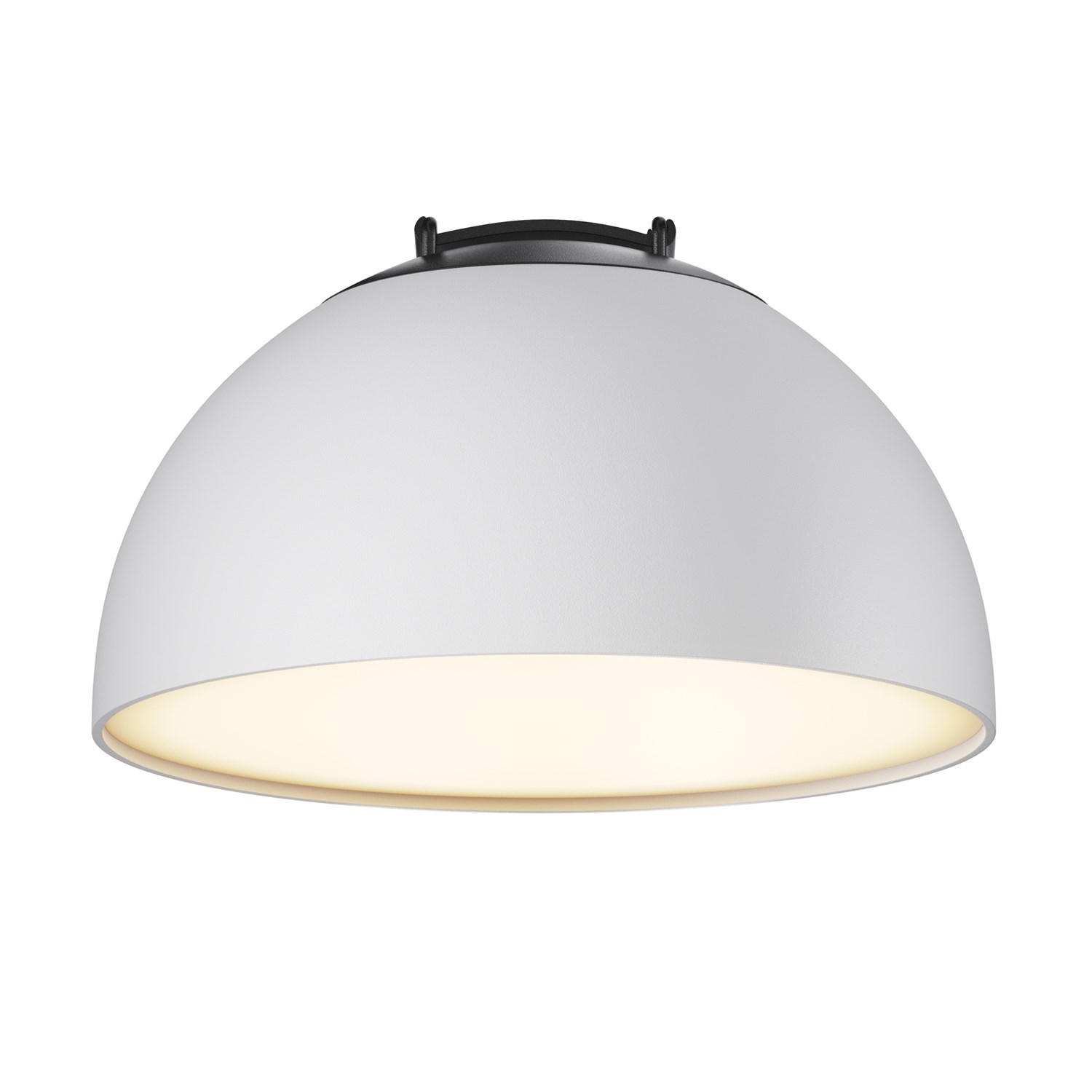 Maytoni Technical Bowl Подвесной светильник цвет: черный TR126B-20W3K-W