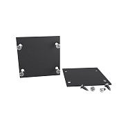 Maytoni Led Strip Комплект заглушек 2 шт. ALM-3535R-EC