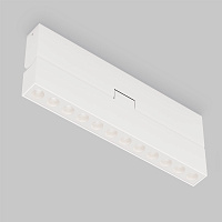 Maytoni Technical Points rot Потолочный светильник цвет: белый C136CL-12W4K-W