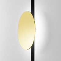 Maytoni Technical Relax Трековый светильник цвет: латунь TR107-2-5W4K-BS