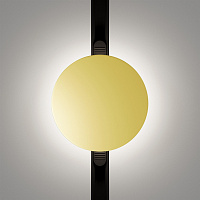 Maytoni Technical Relax Трековый светильник цвет: латунь TR107-2-5W4K-BS