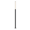 Maytoni Outdoor Lit Ландшафтный светильник цвет: графит O593FL-L20GF3K