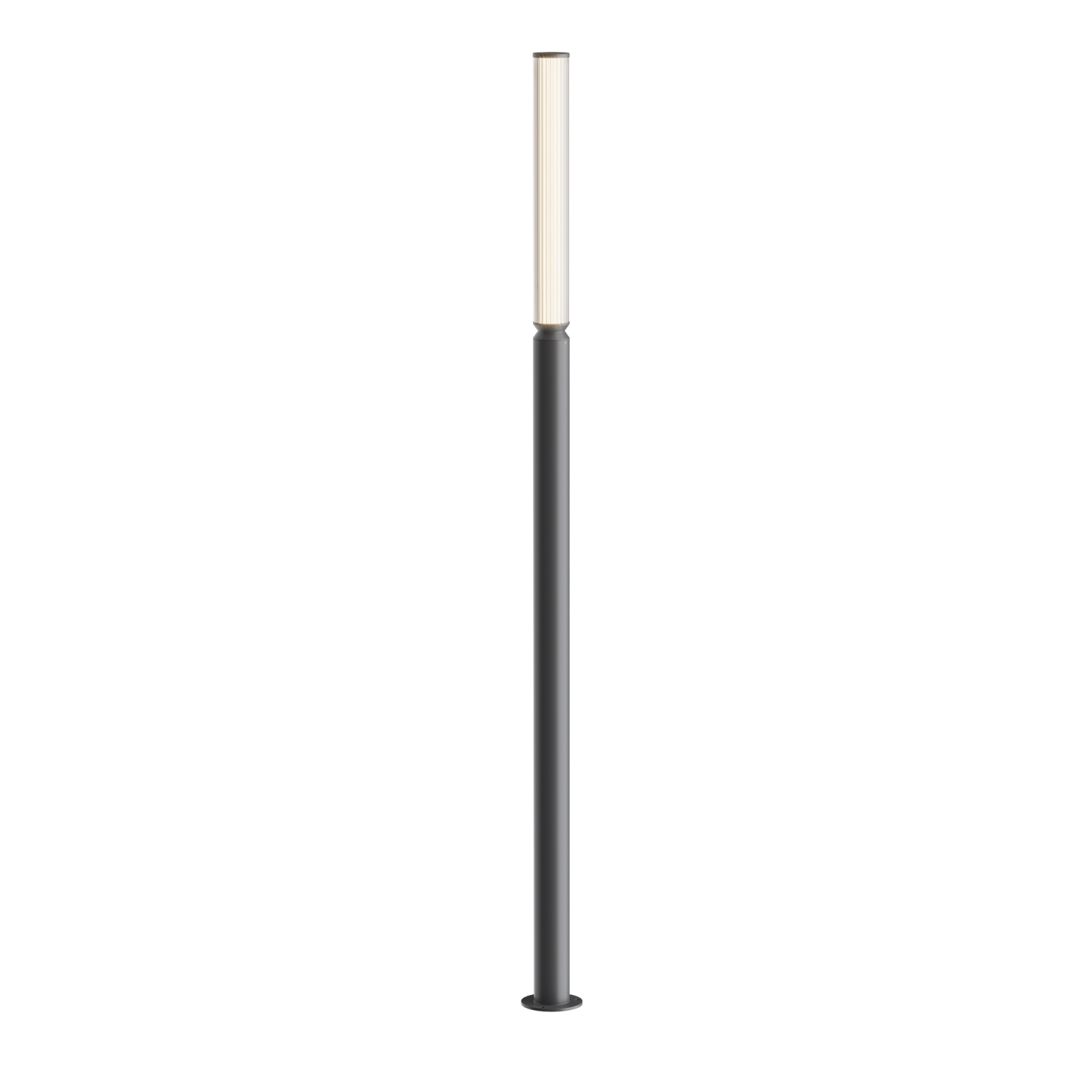 Maytoni Outdoor Lit Ландшафтный светильник цвет: графит O593FL-L20GF3K